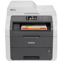 Brother MFC-9340CDW Printer Toner Cartridges